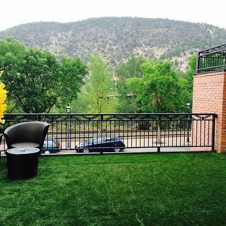 Apartmán 420 Loft Glenwood Springs Exteriér fotografie