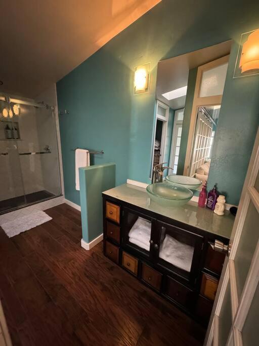Apartmán 420 Loft Glenwood Springs Exteriér fotografie