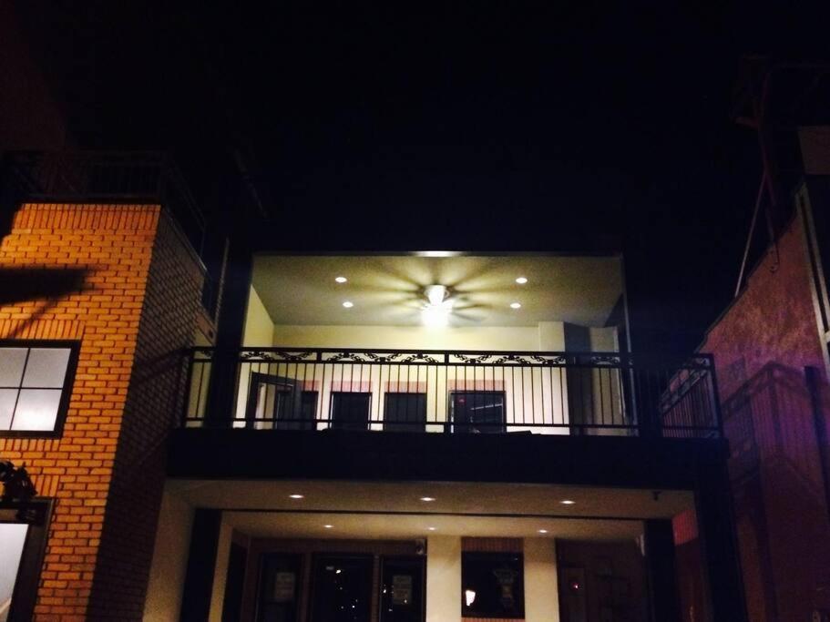 Apartmán 420 Loft Glenwood Springs Exteriér fotografie